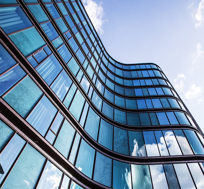 Building Window Film