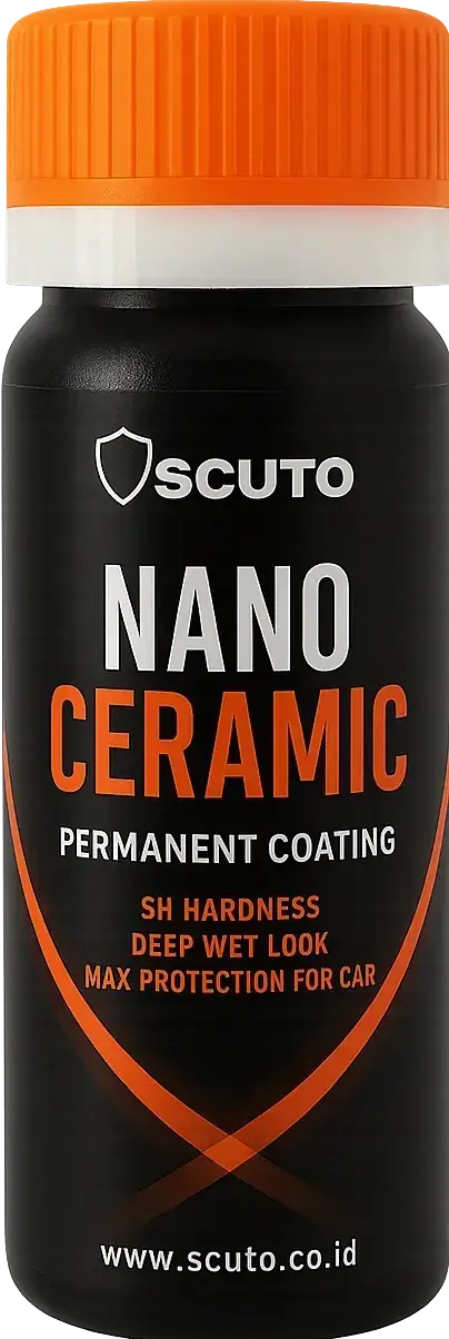 Gold V3 Package Scuto Bintaro